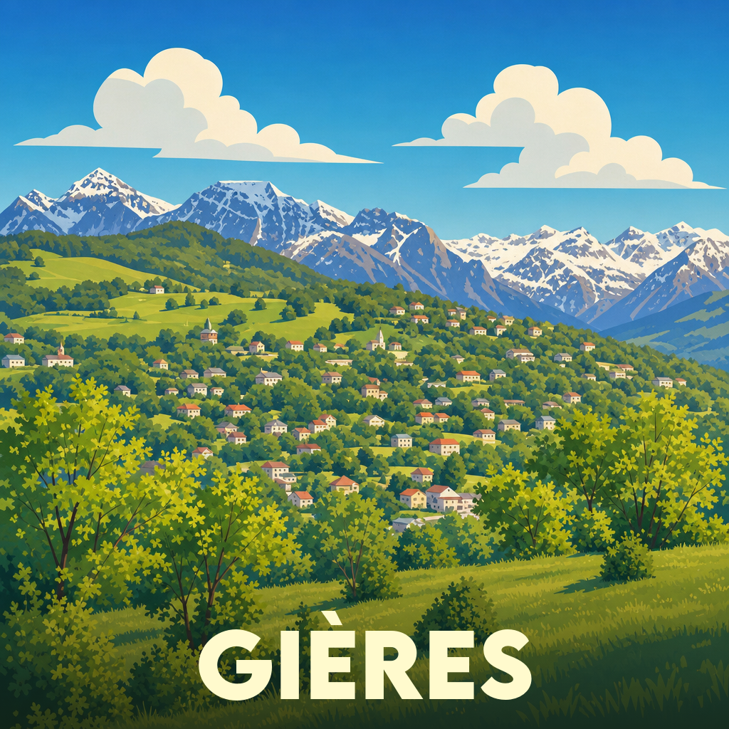 Gières