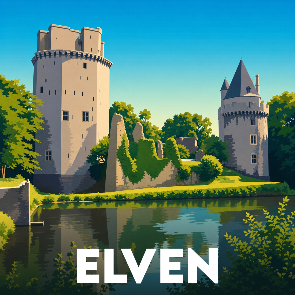 Elven