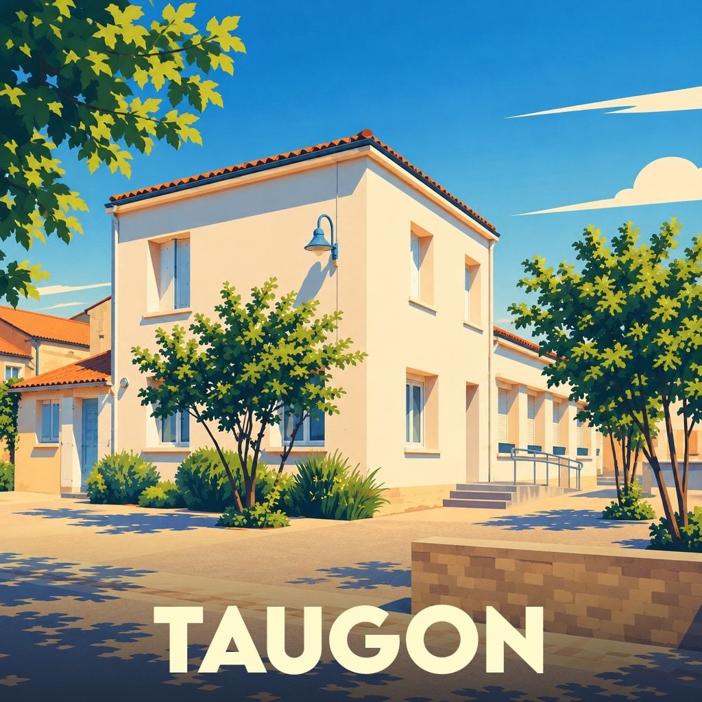 Taugon