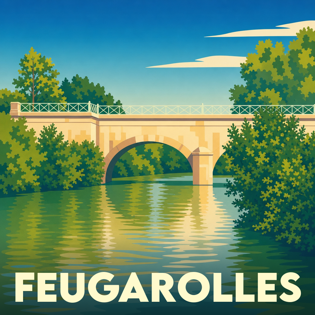 Feugarolles