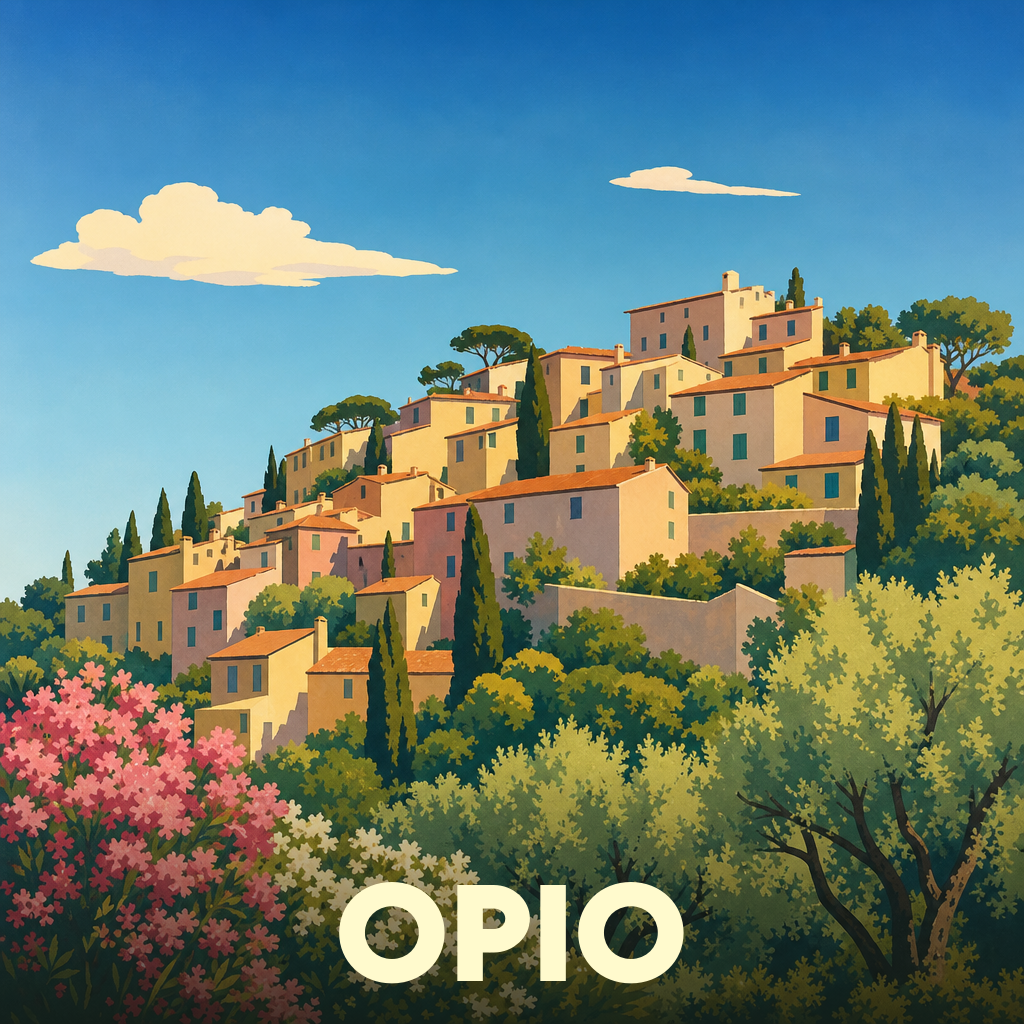 Opio