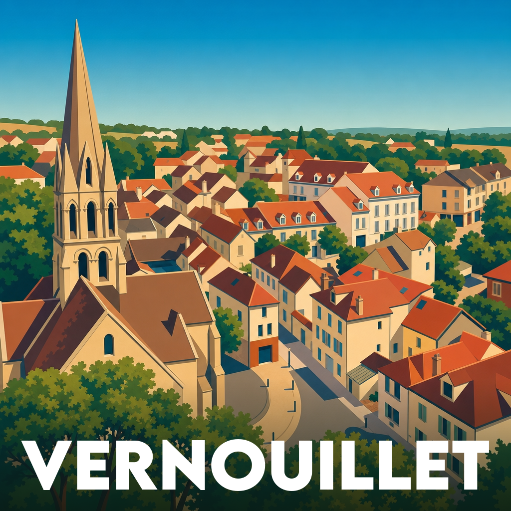 Vernouillet