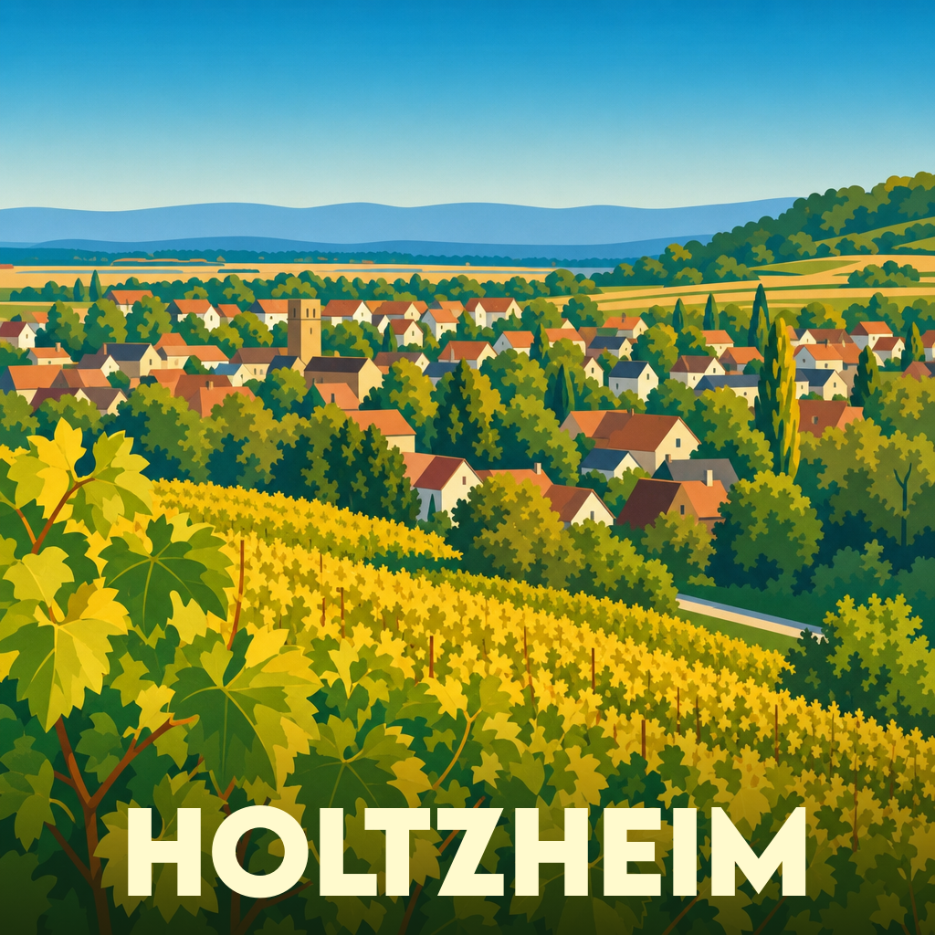 Holtzheim