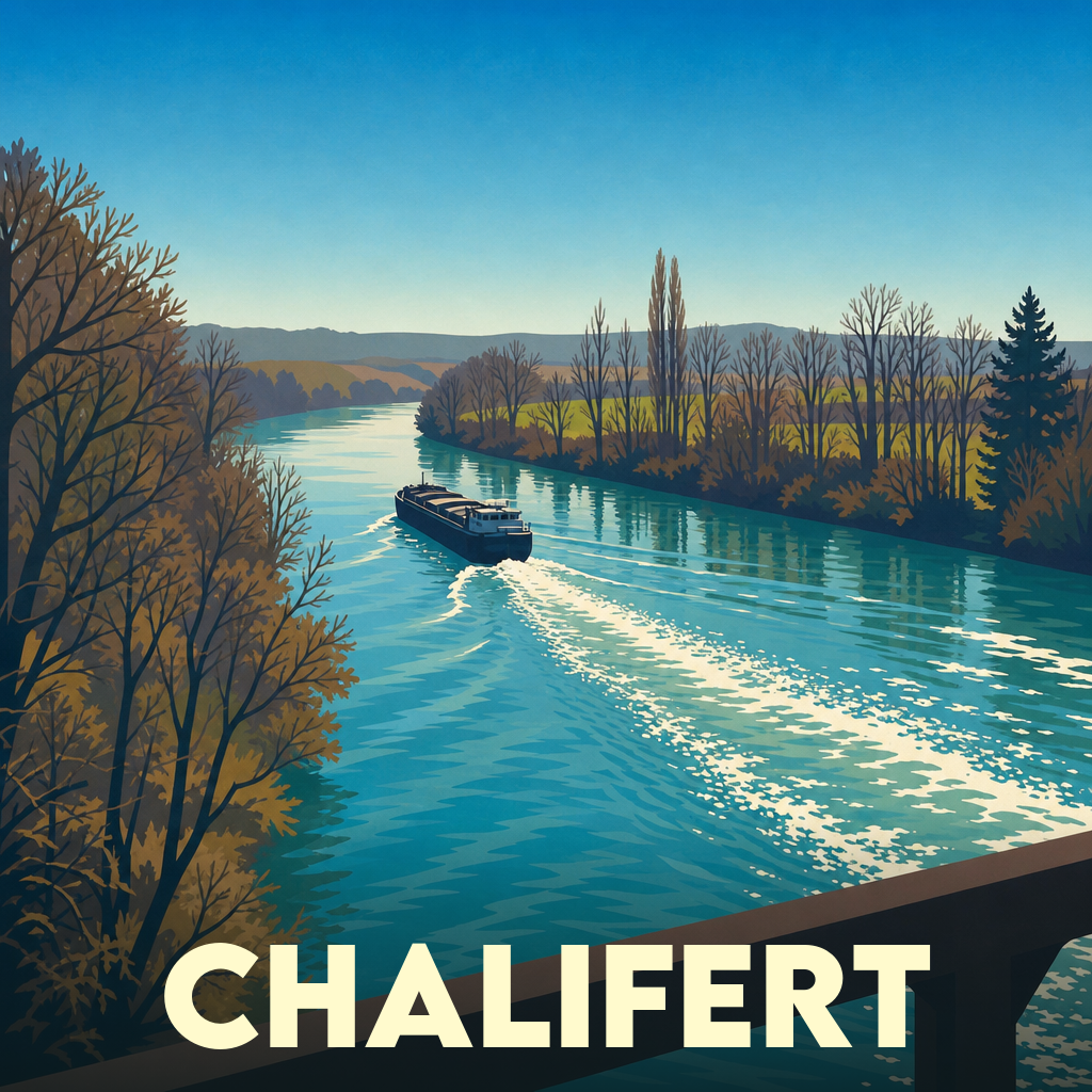 Chalifert