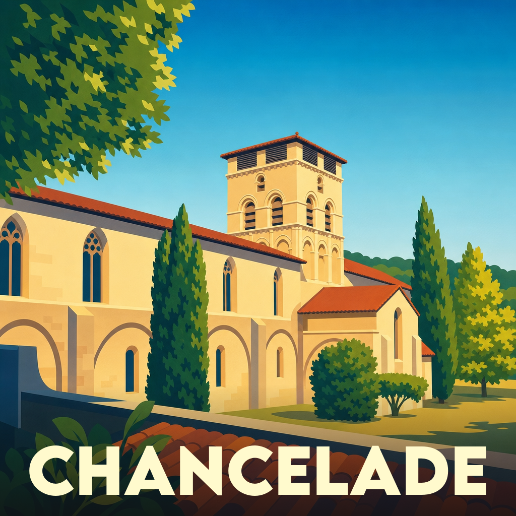 Chancelade