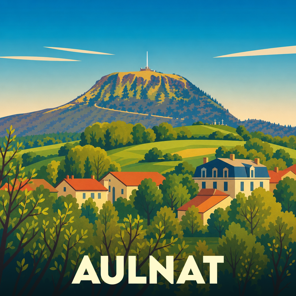Aulnat