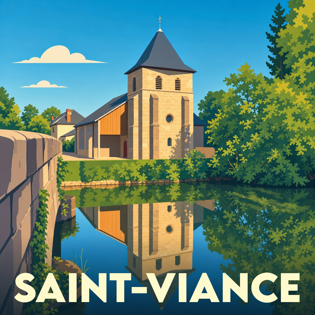 Saint-Viance