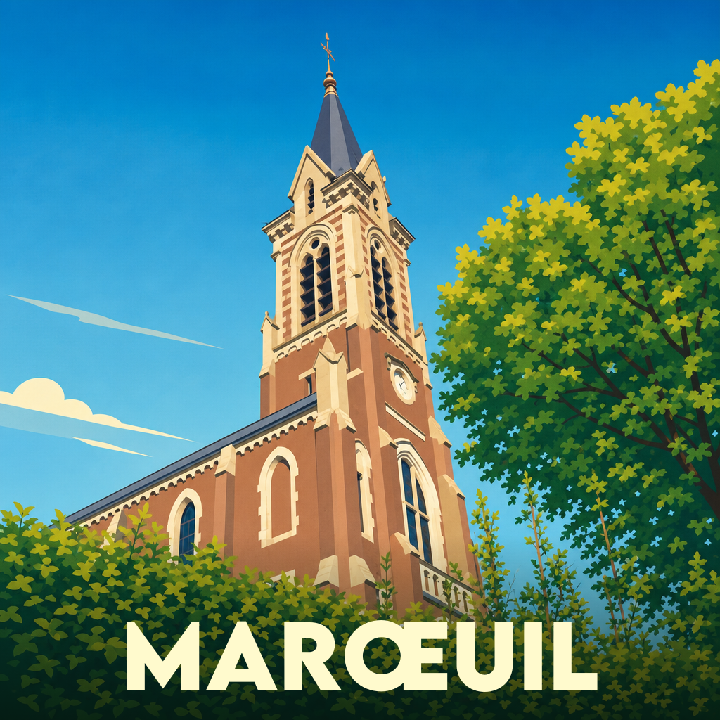 Marœuil