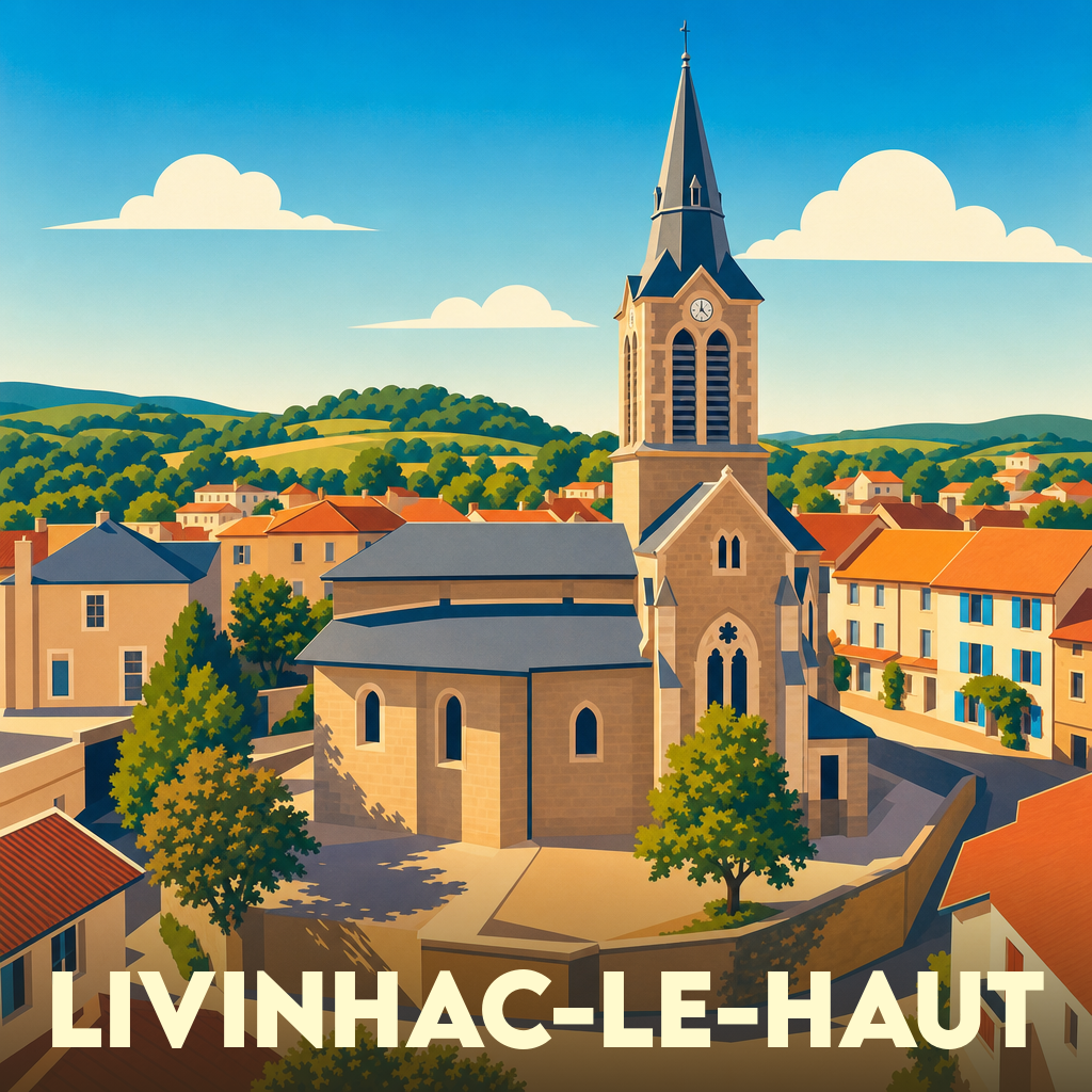 Livinhac-le-Haut
