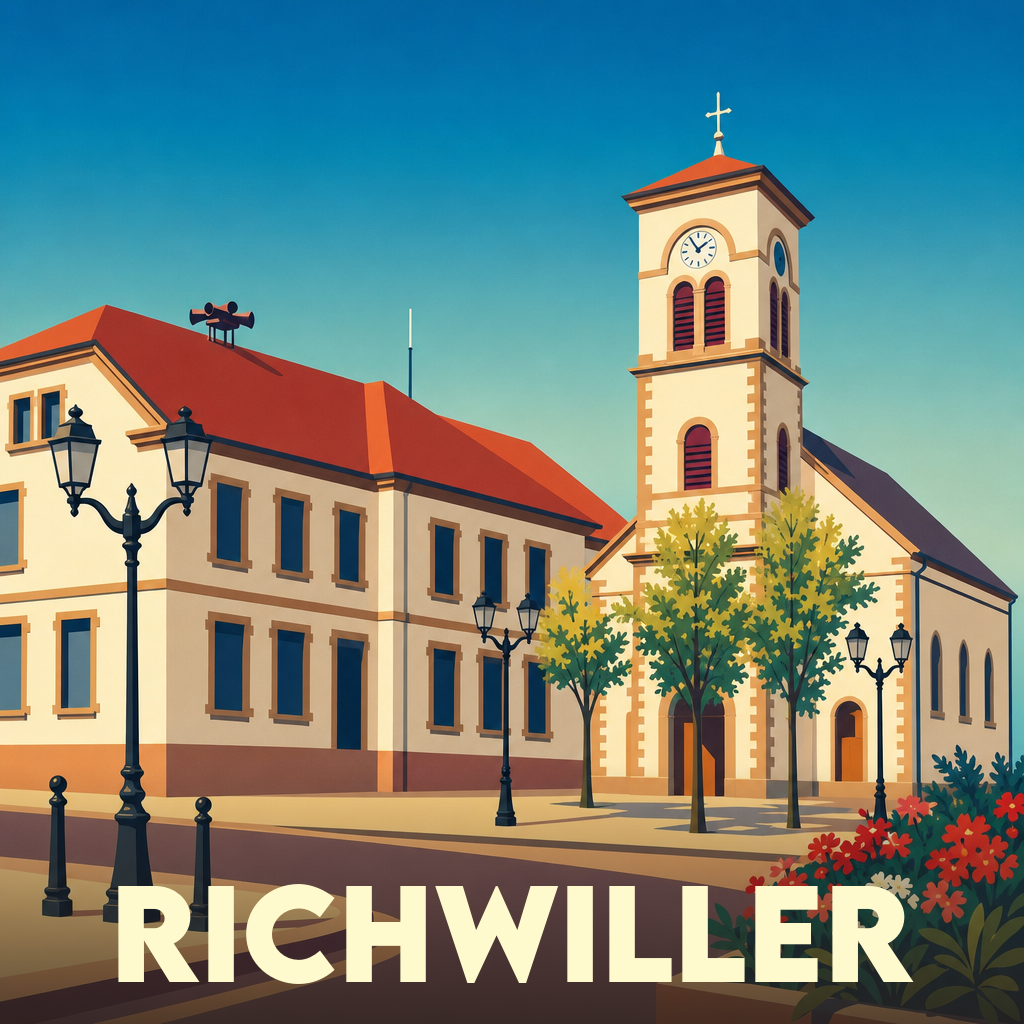 Richwiller