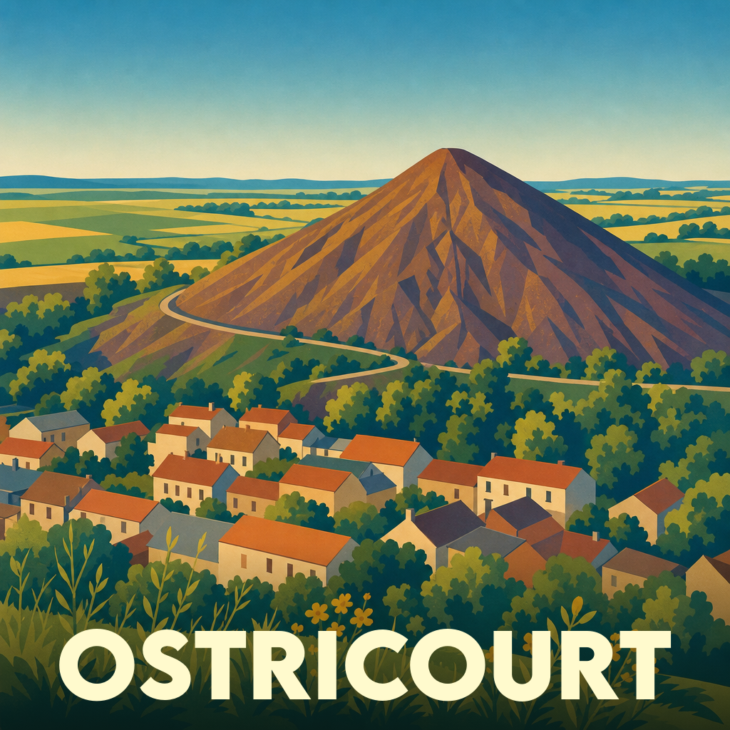 Ostricourt