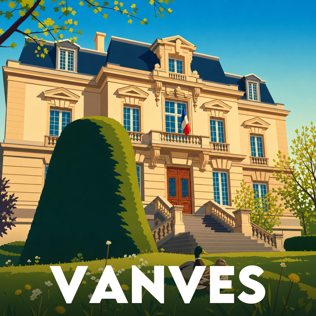 Vanves