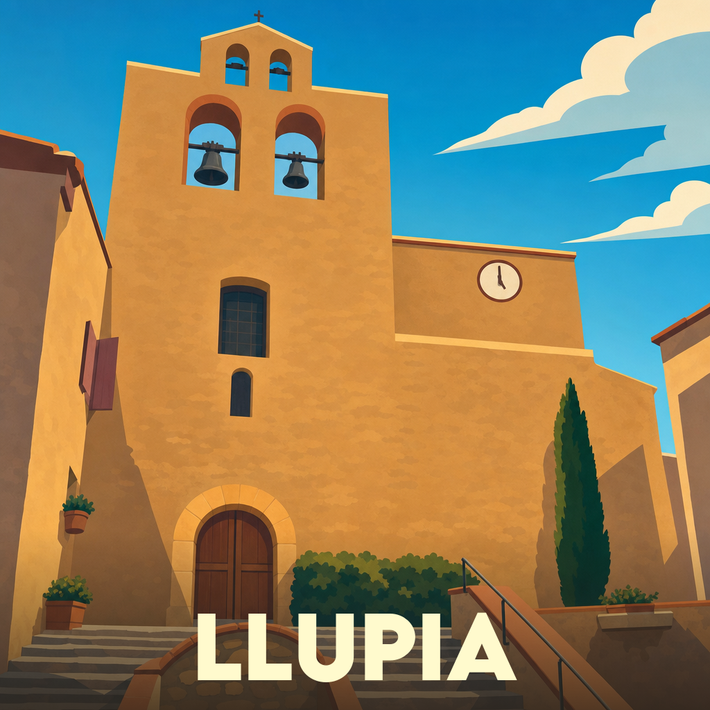 Llupia