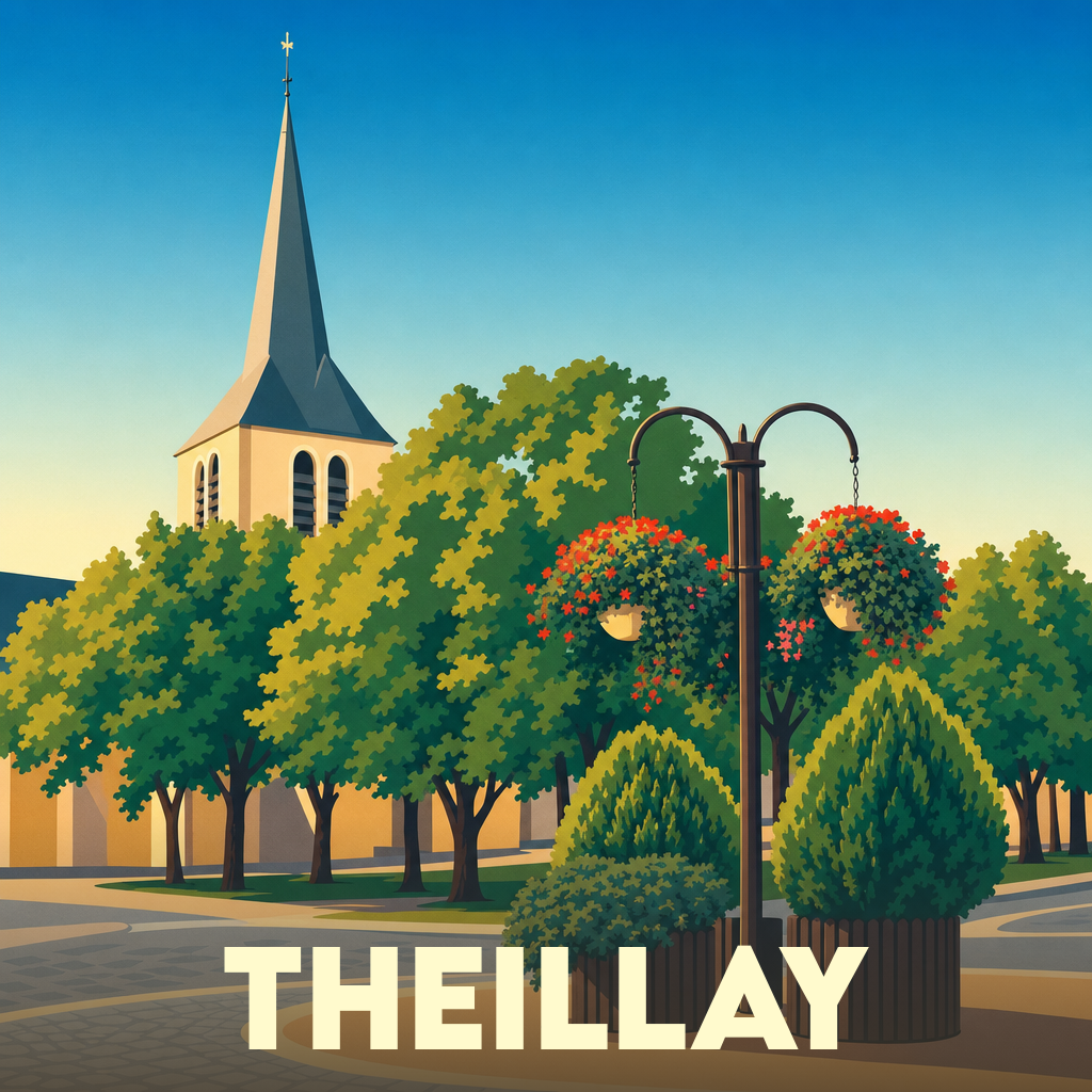Theillay