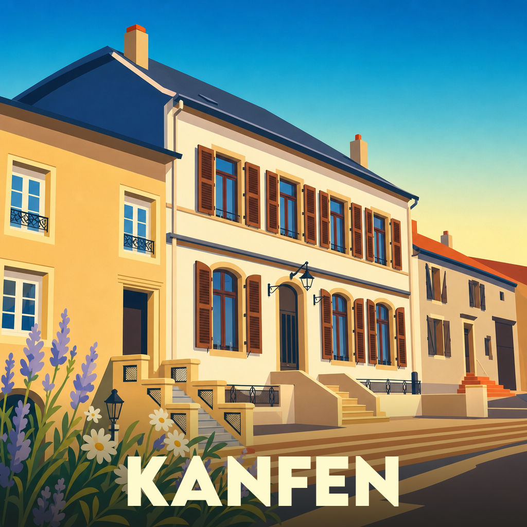 Kanfen