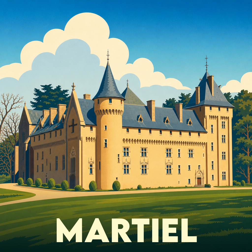 Martiel