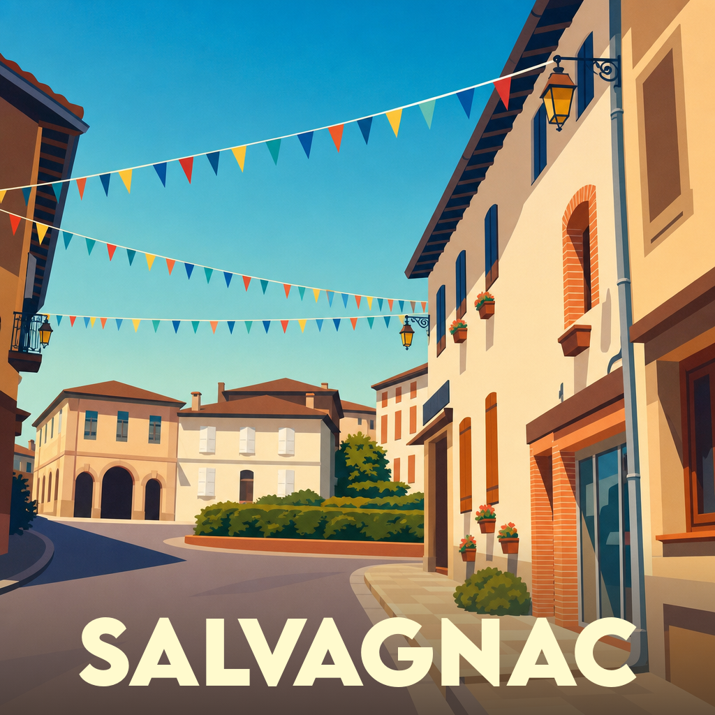 Salvagnac