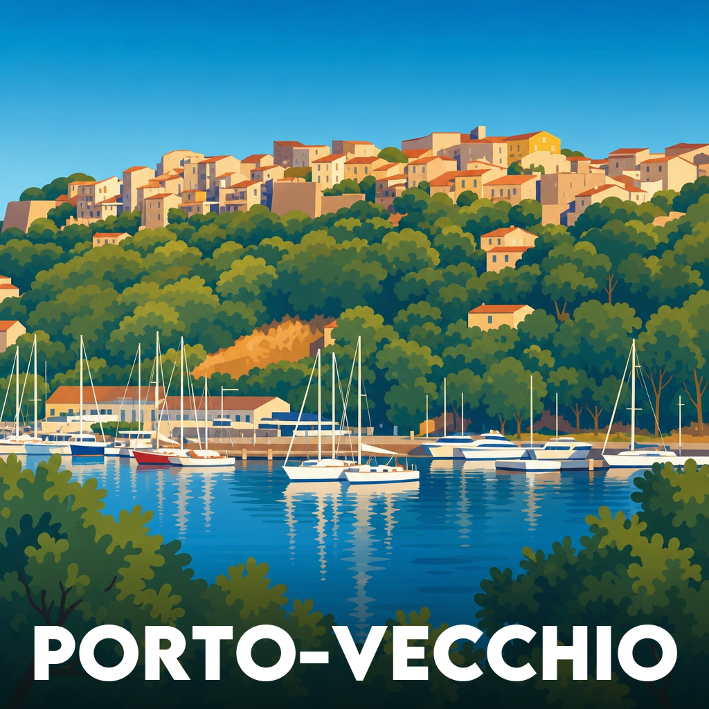 Porto-Vecchio