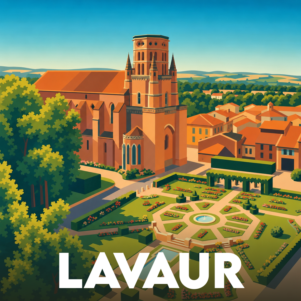 Lavaur