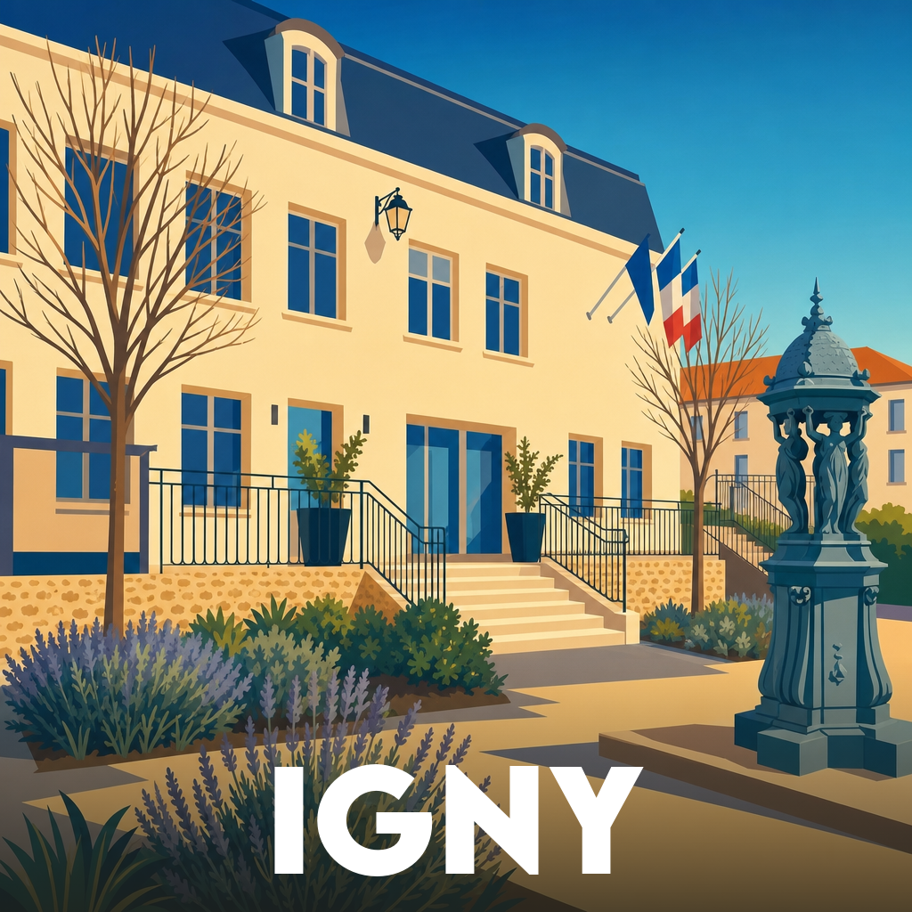 Igny