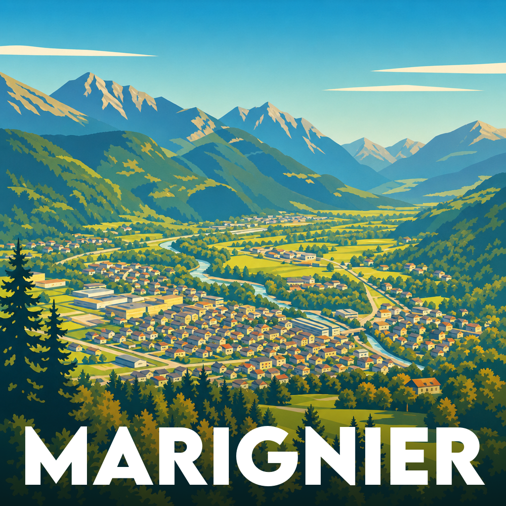 Marignier