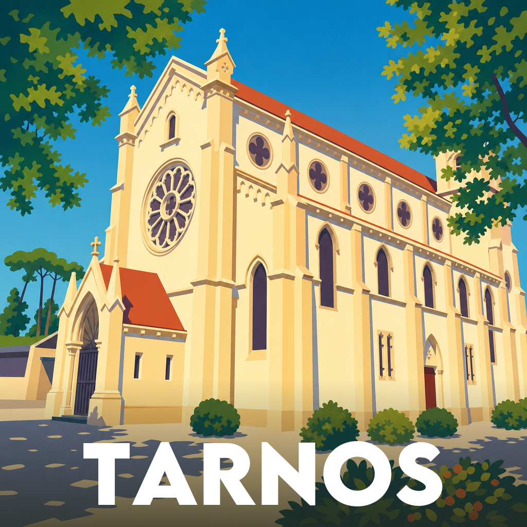 Tarnos