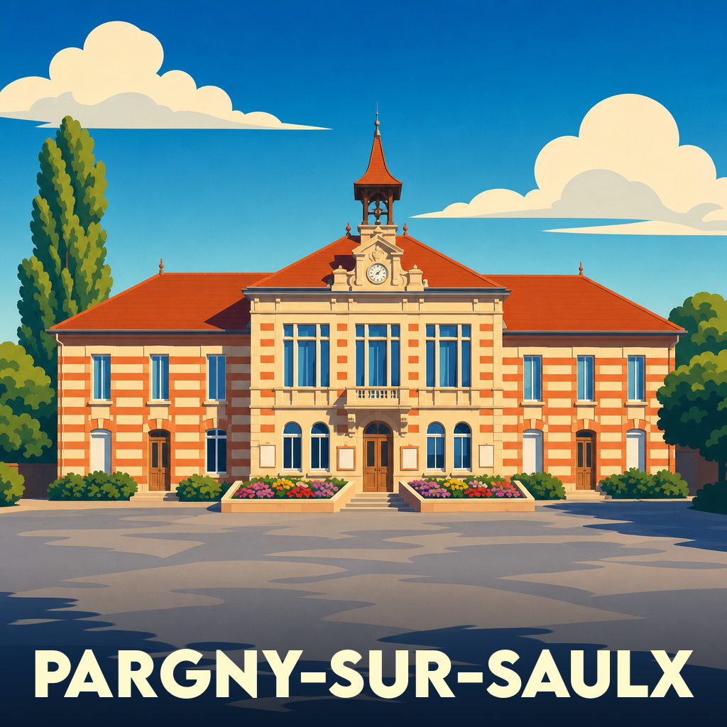 Pargny-sur-Saulx