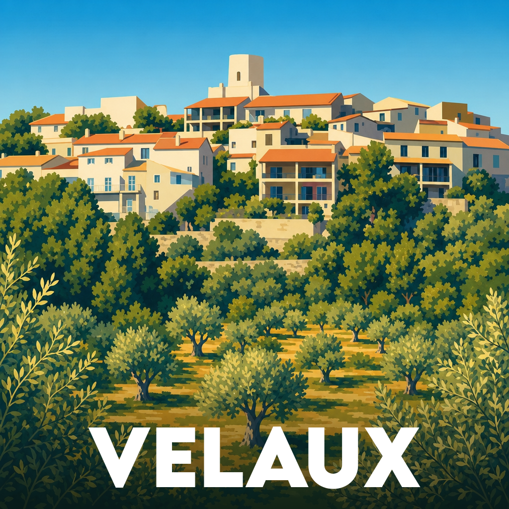 Velaux
