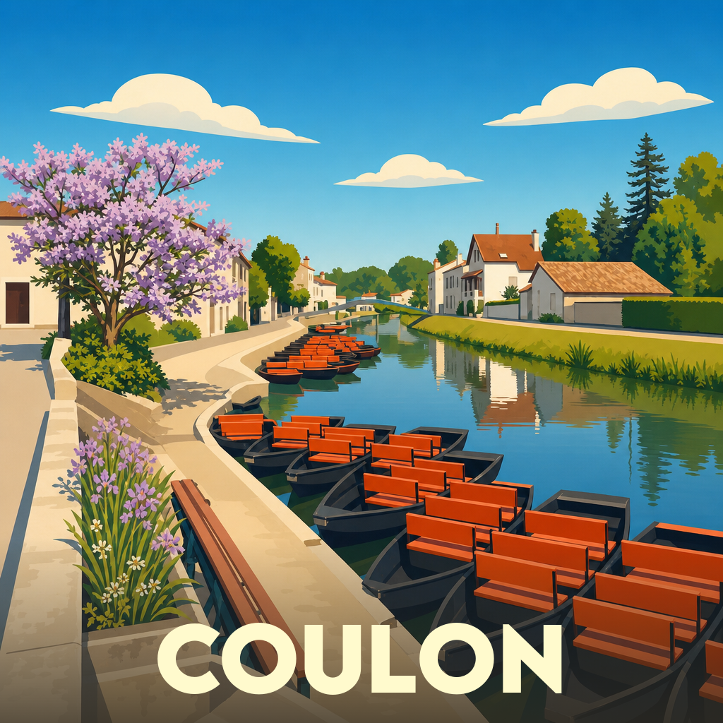 Coulon