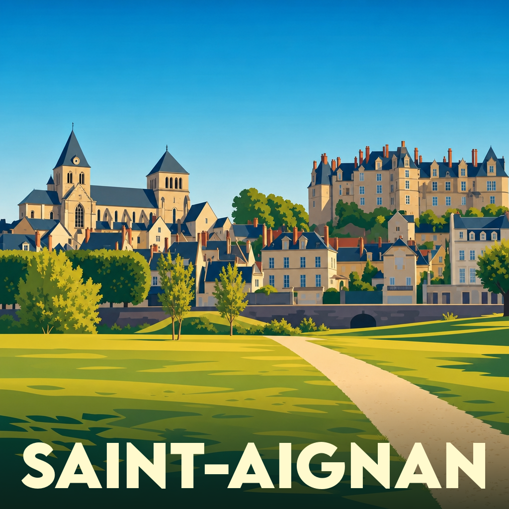 Saint-Aignan