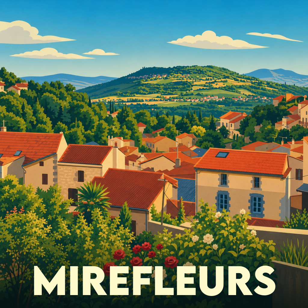 Mirefleurs