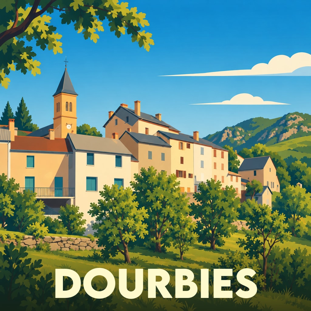 Dourbies