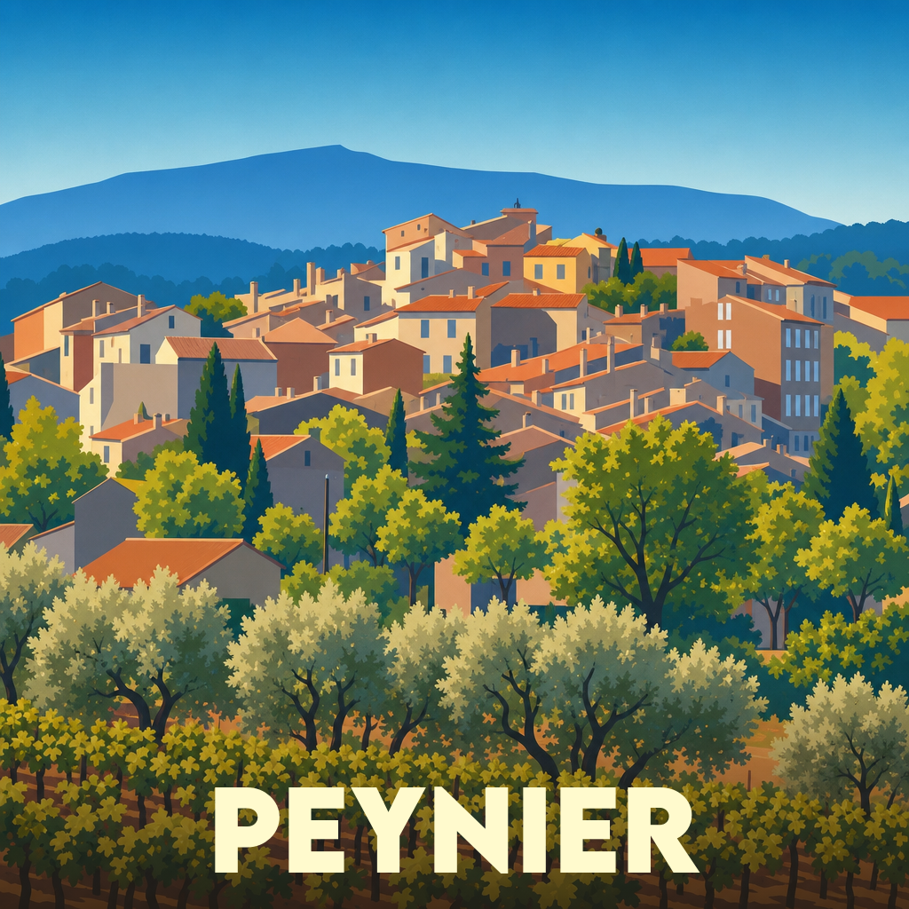 Peynier