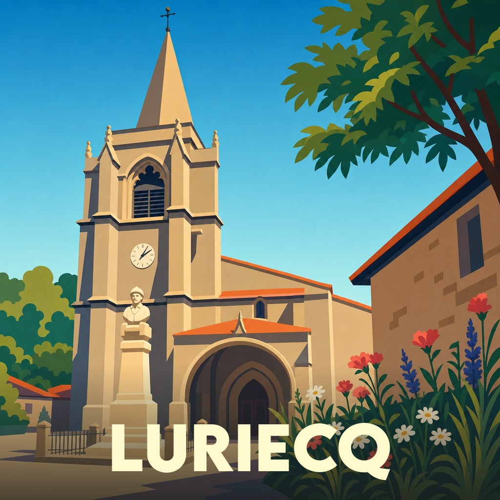 Luriecq