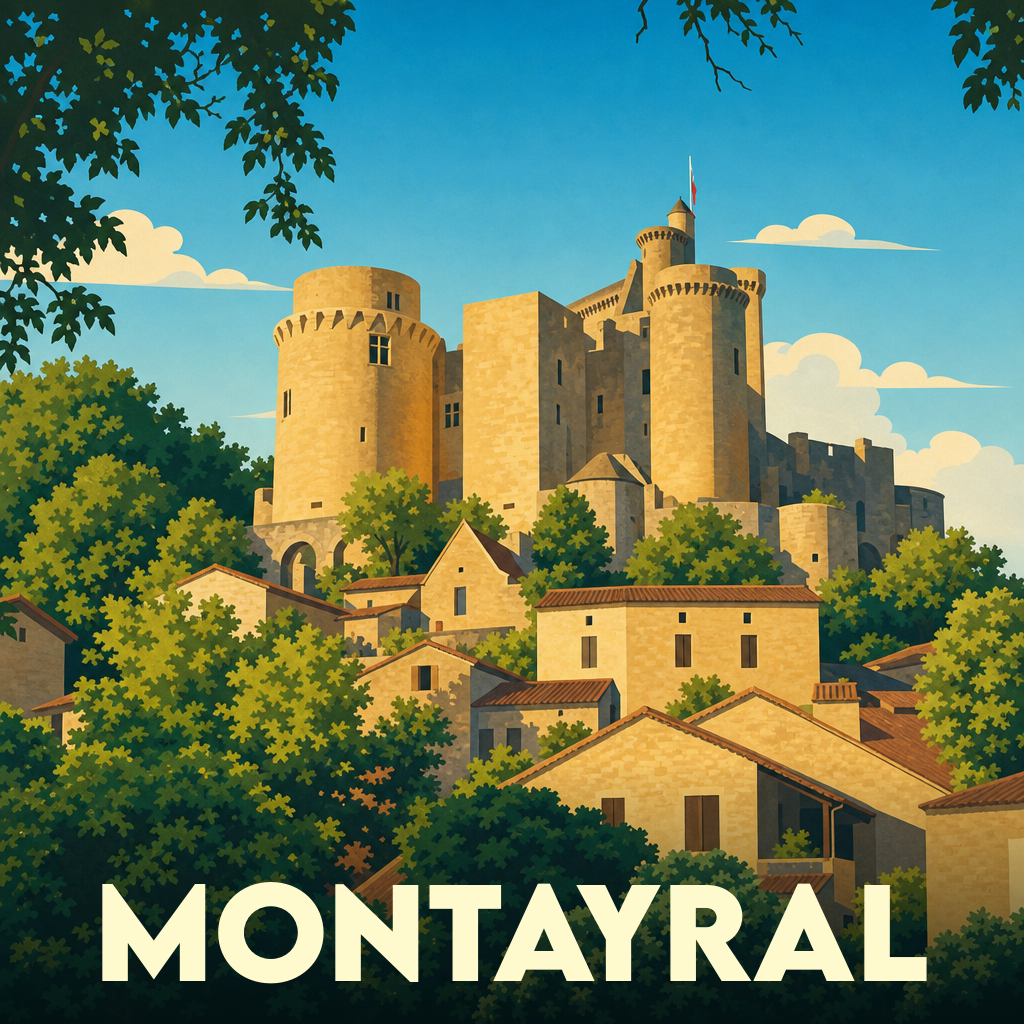 Montayral