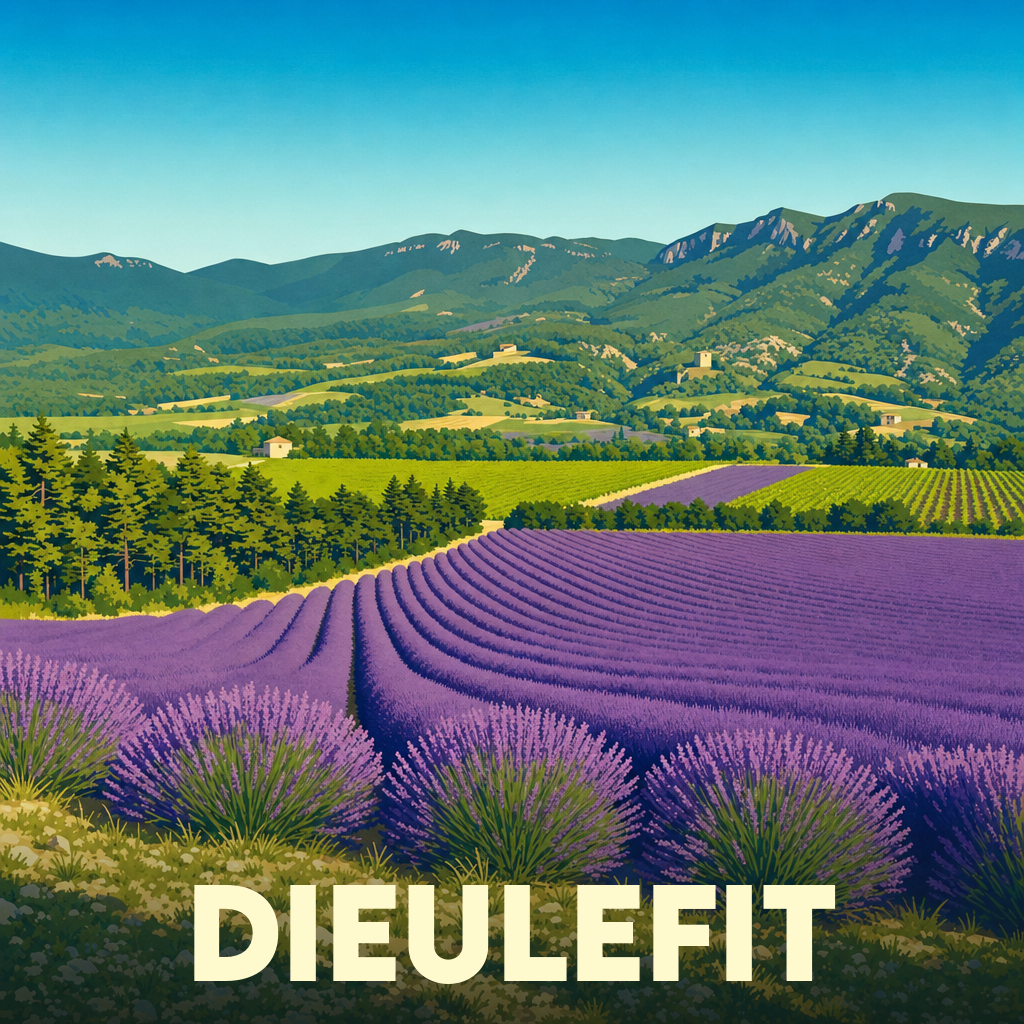 Dieulefit