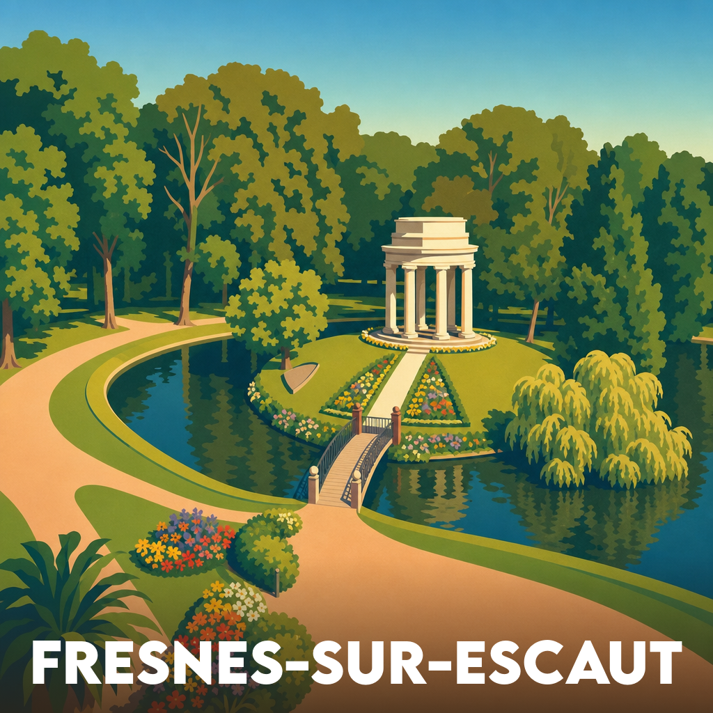 Fresnes-sur-Escaut