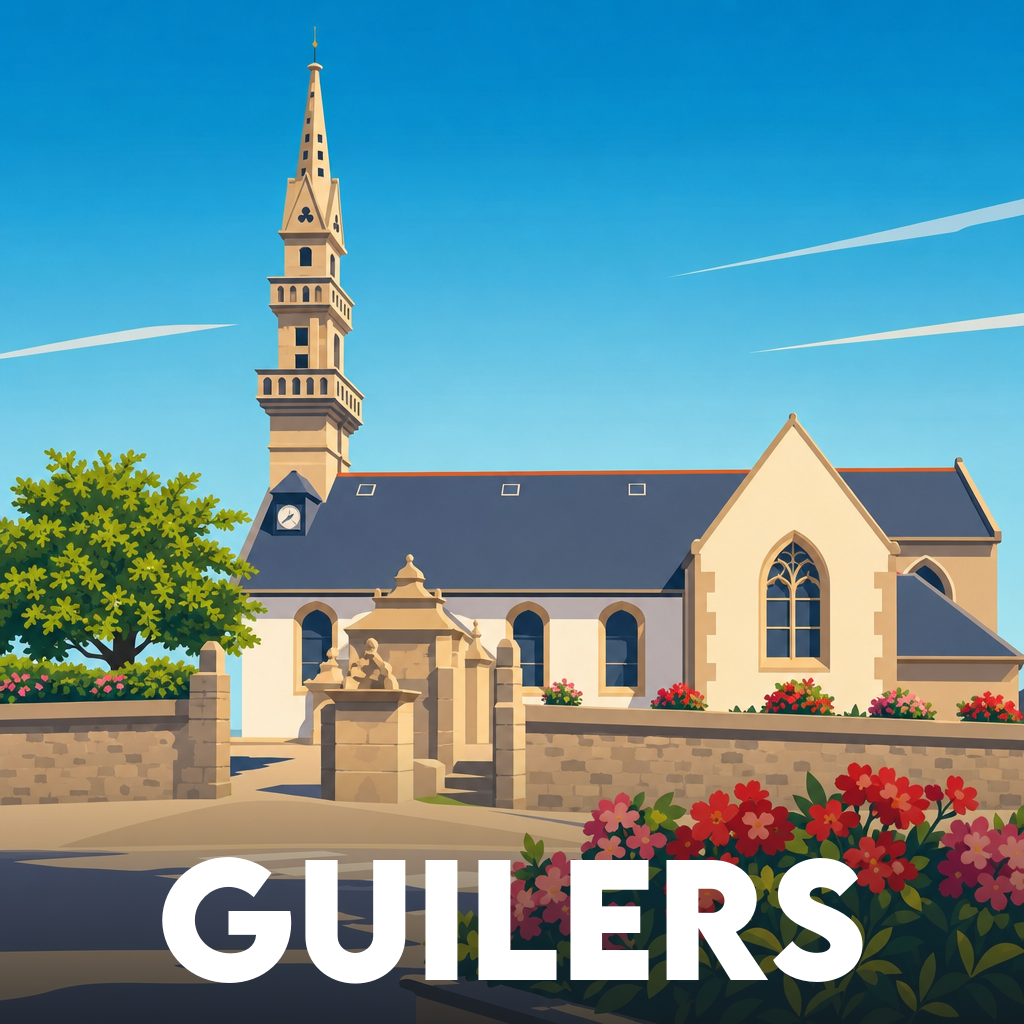 Guilers