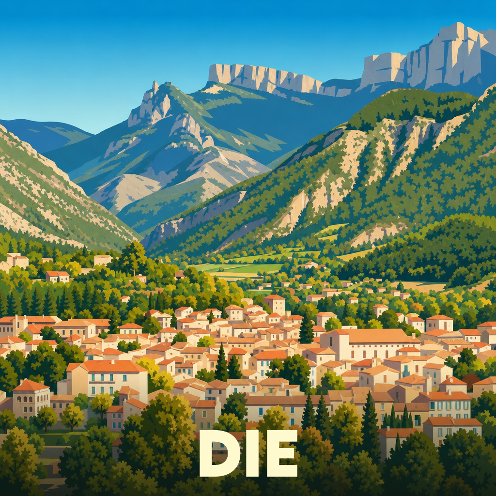 Die