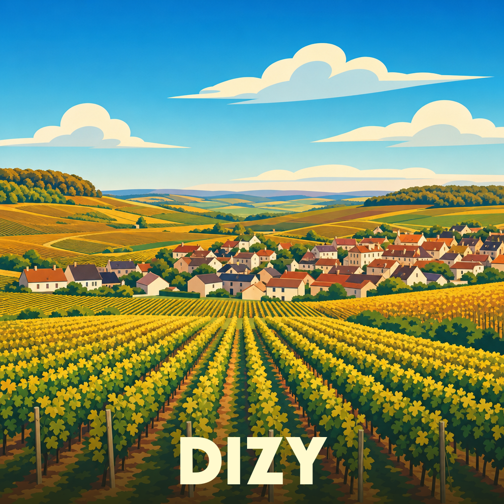 Dizy