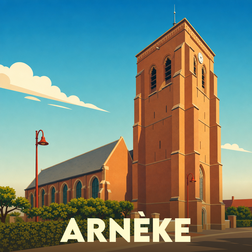Arnèke
