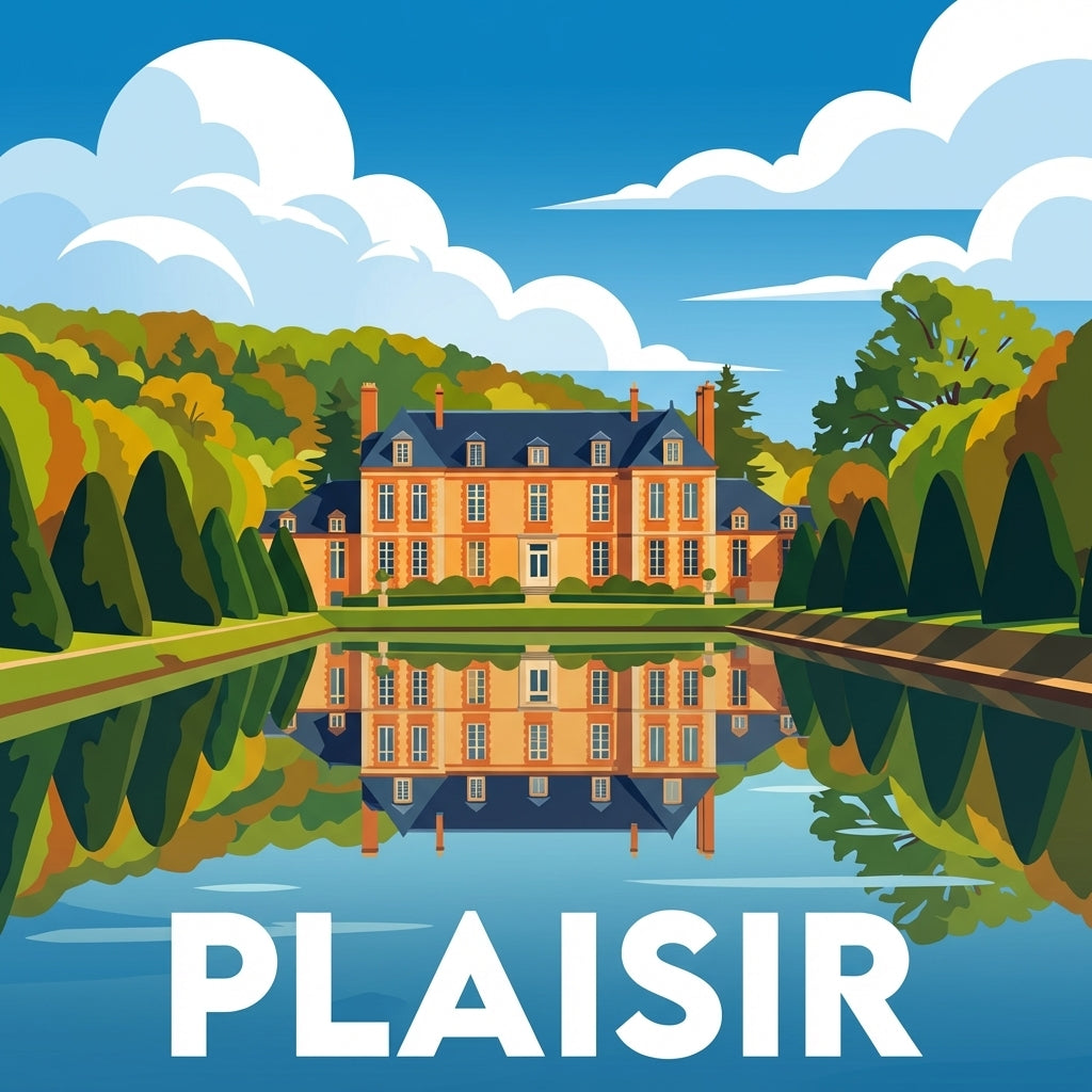 Plaisir