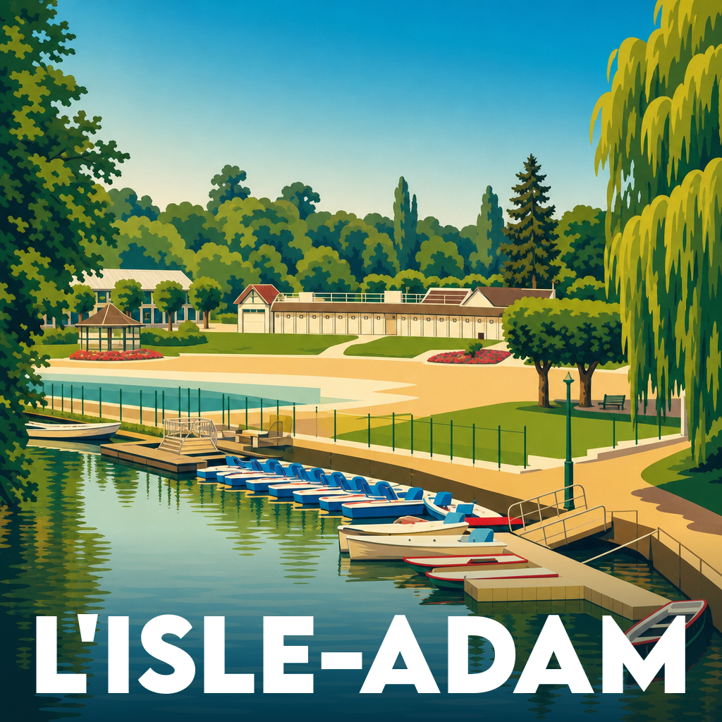 L'Isle-Adam