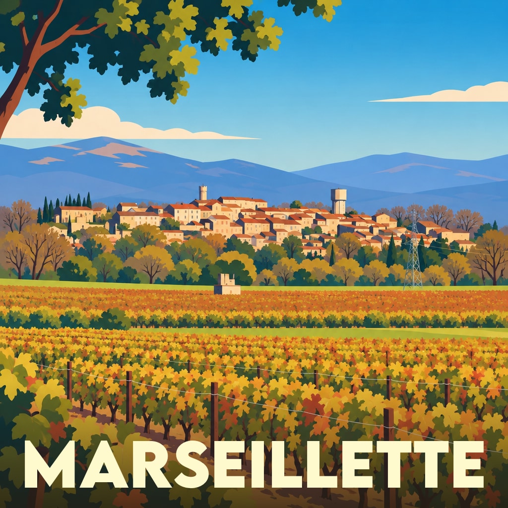 Marseillette