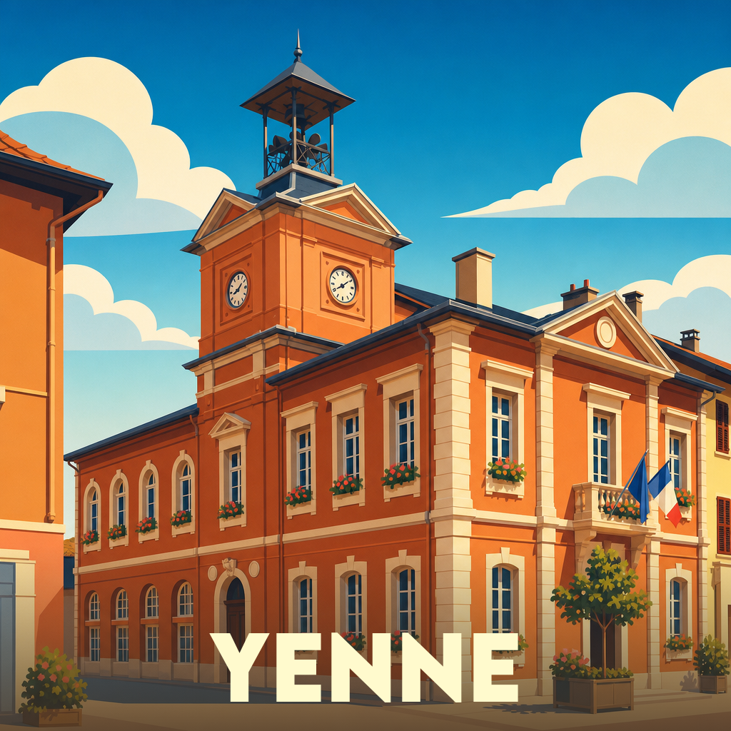 Yenne