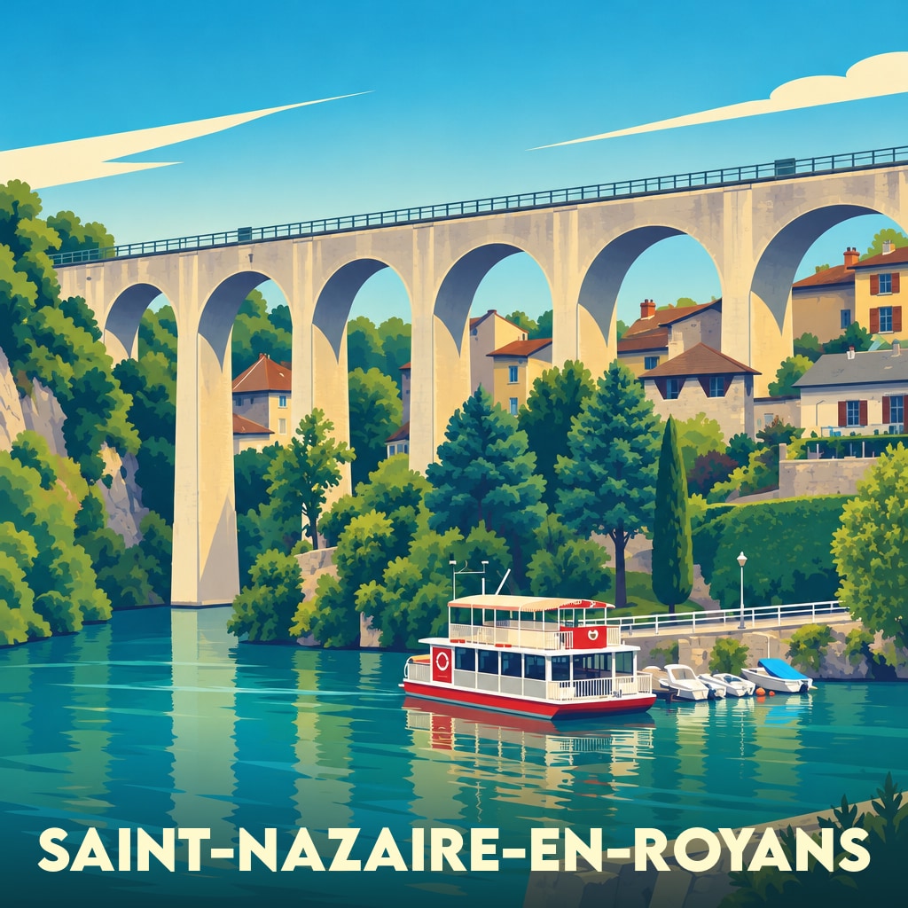 Saint-Nazaire-en-Royans
