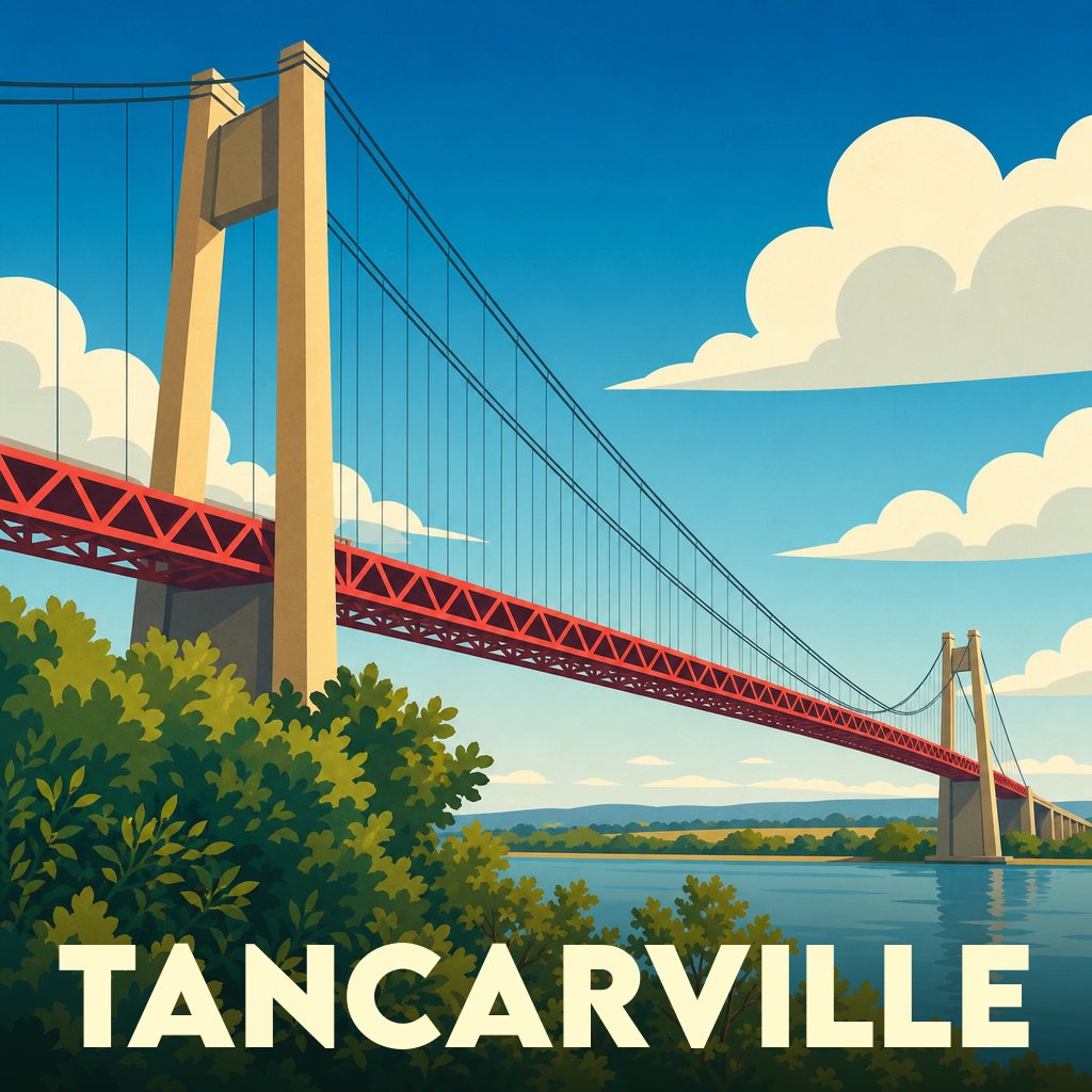 Tancarville