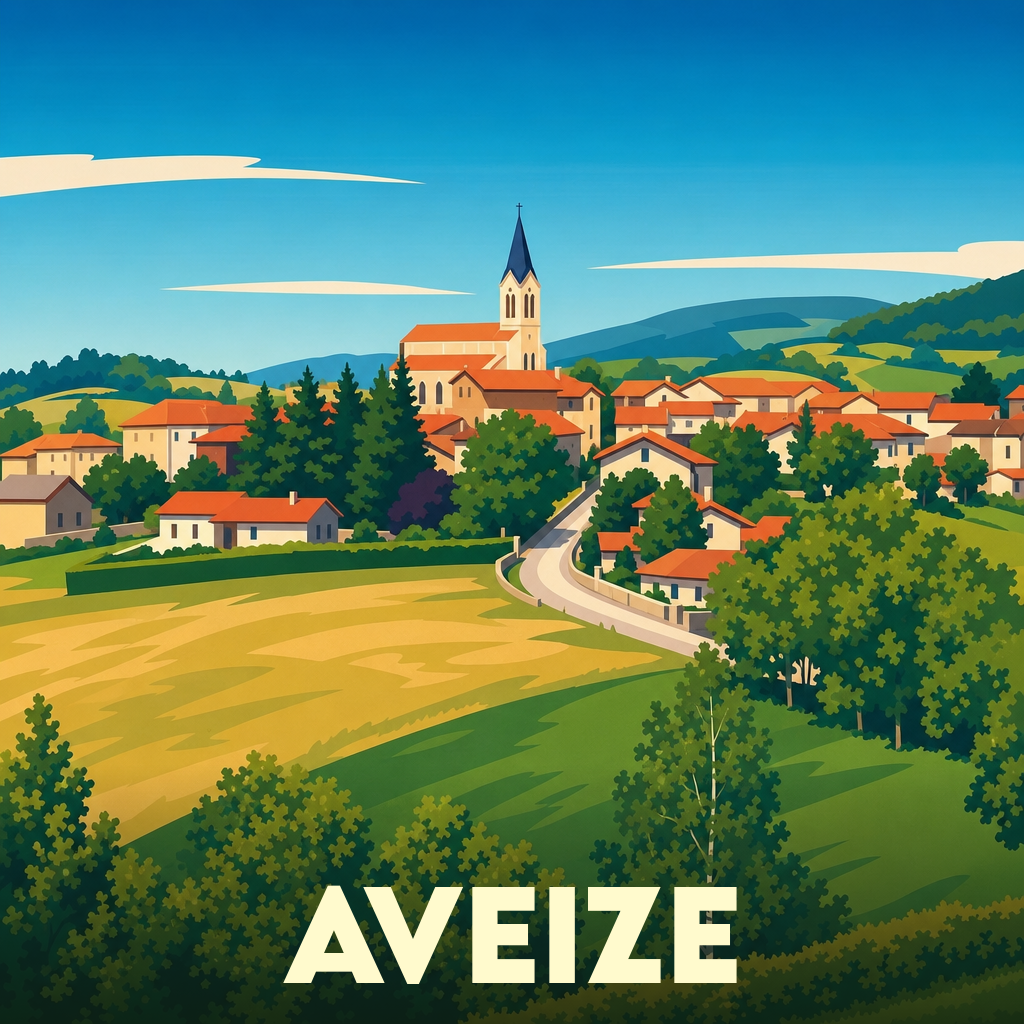 Aveize