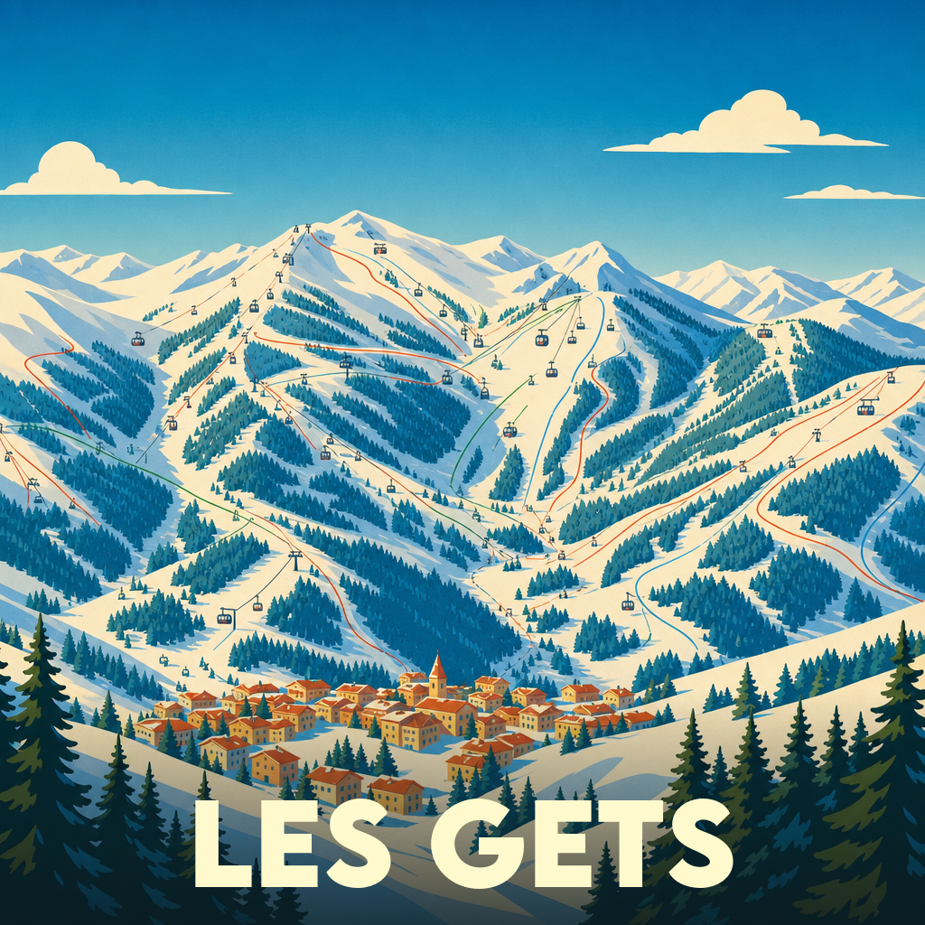 Les Gets