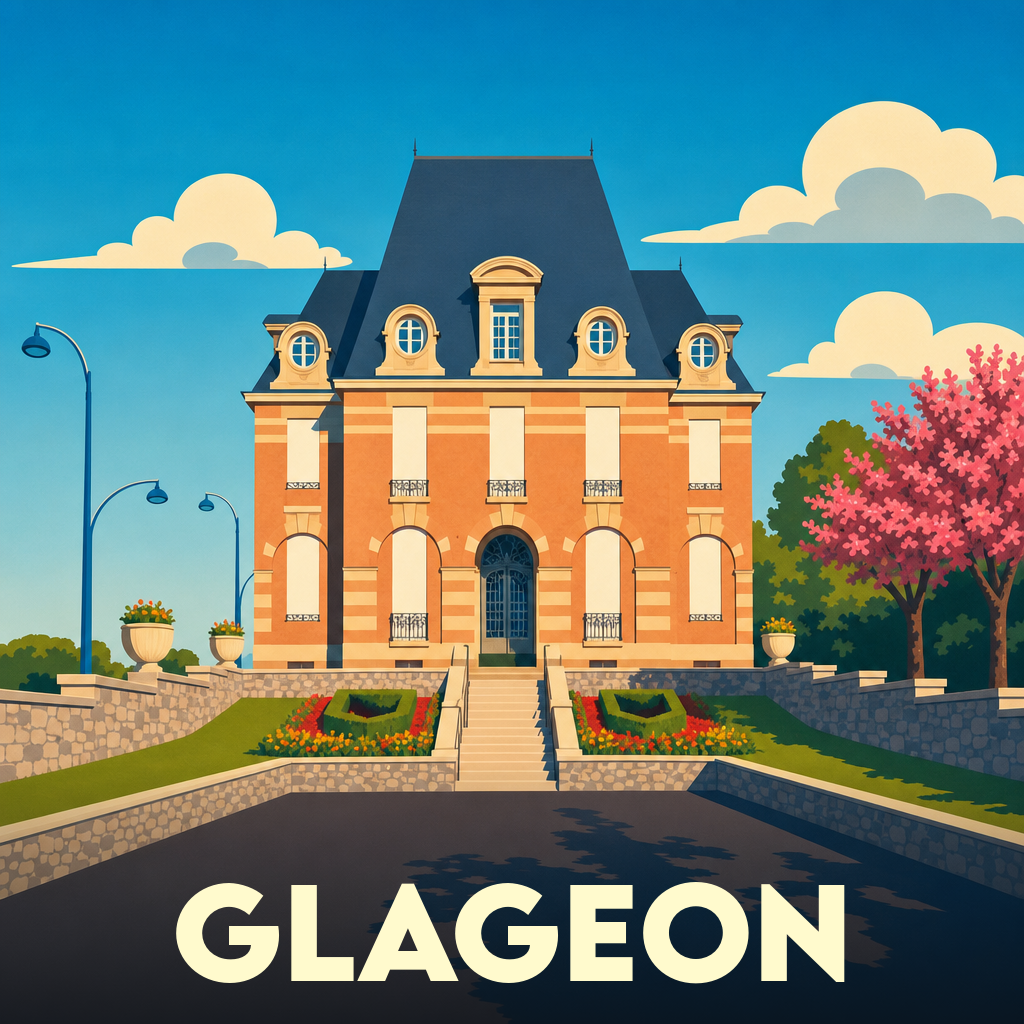 Glageon